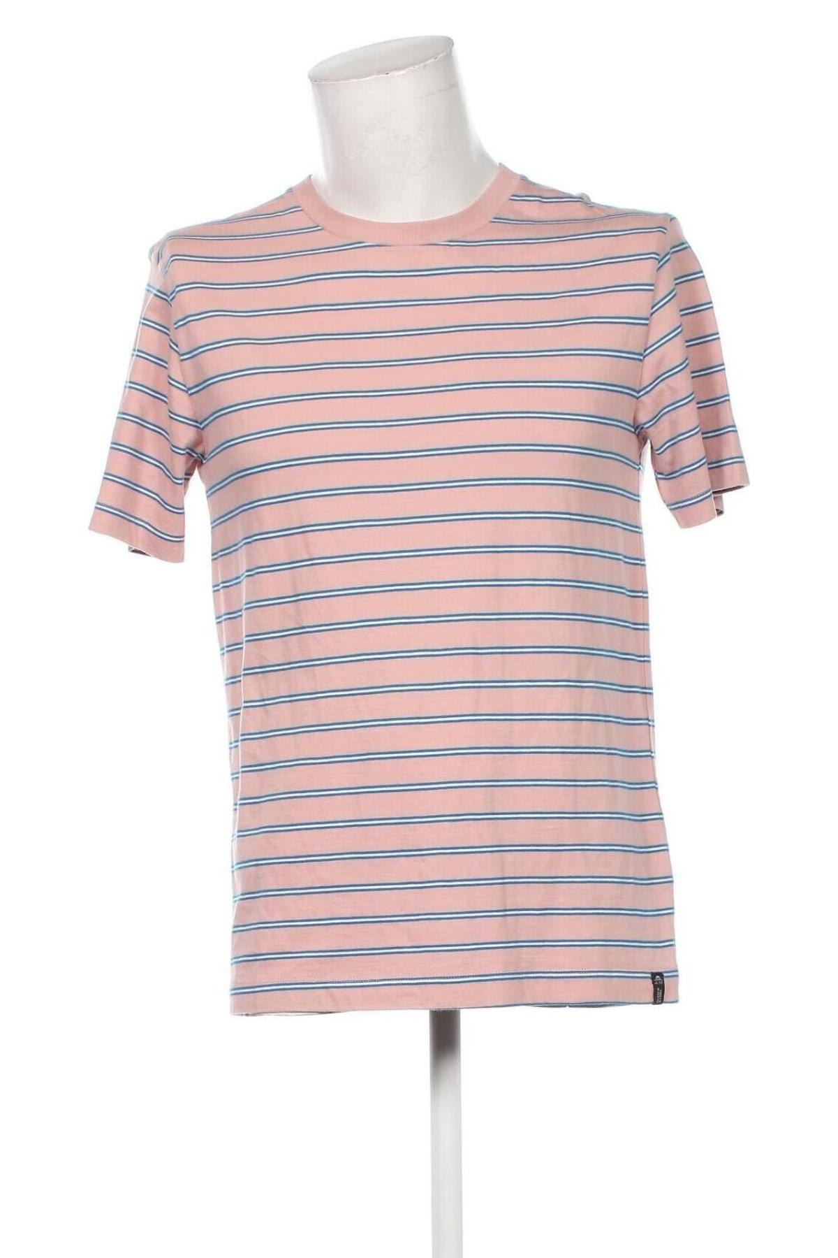 Tricou de bărbați Scotch & Soda, Mărime M, Culoare Mov deschis, Preț 67,99 Lei