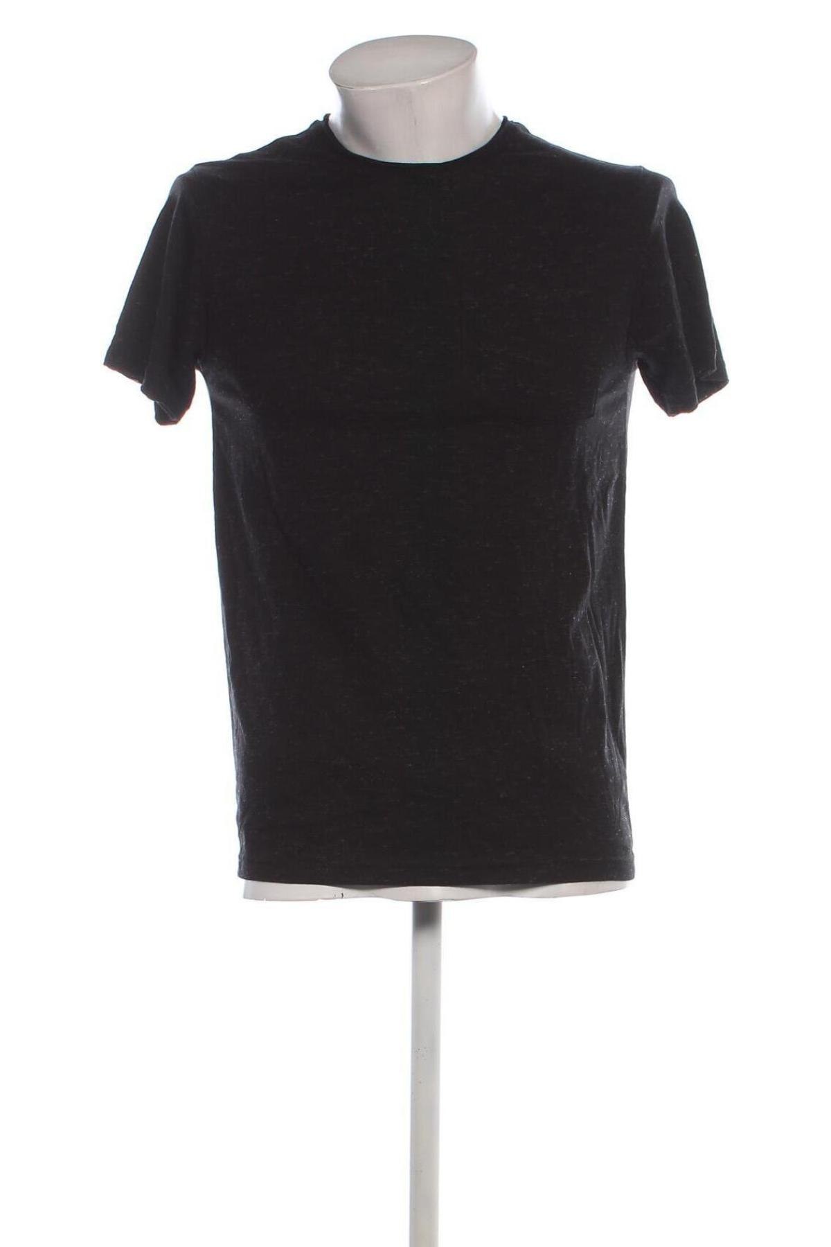 Tricou de bărbați Smog, Mărime XS, Culoare Negru, Preț 28,99 Lei