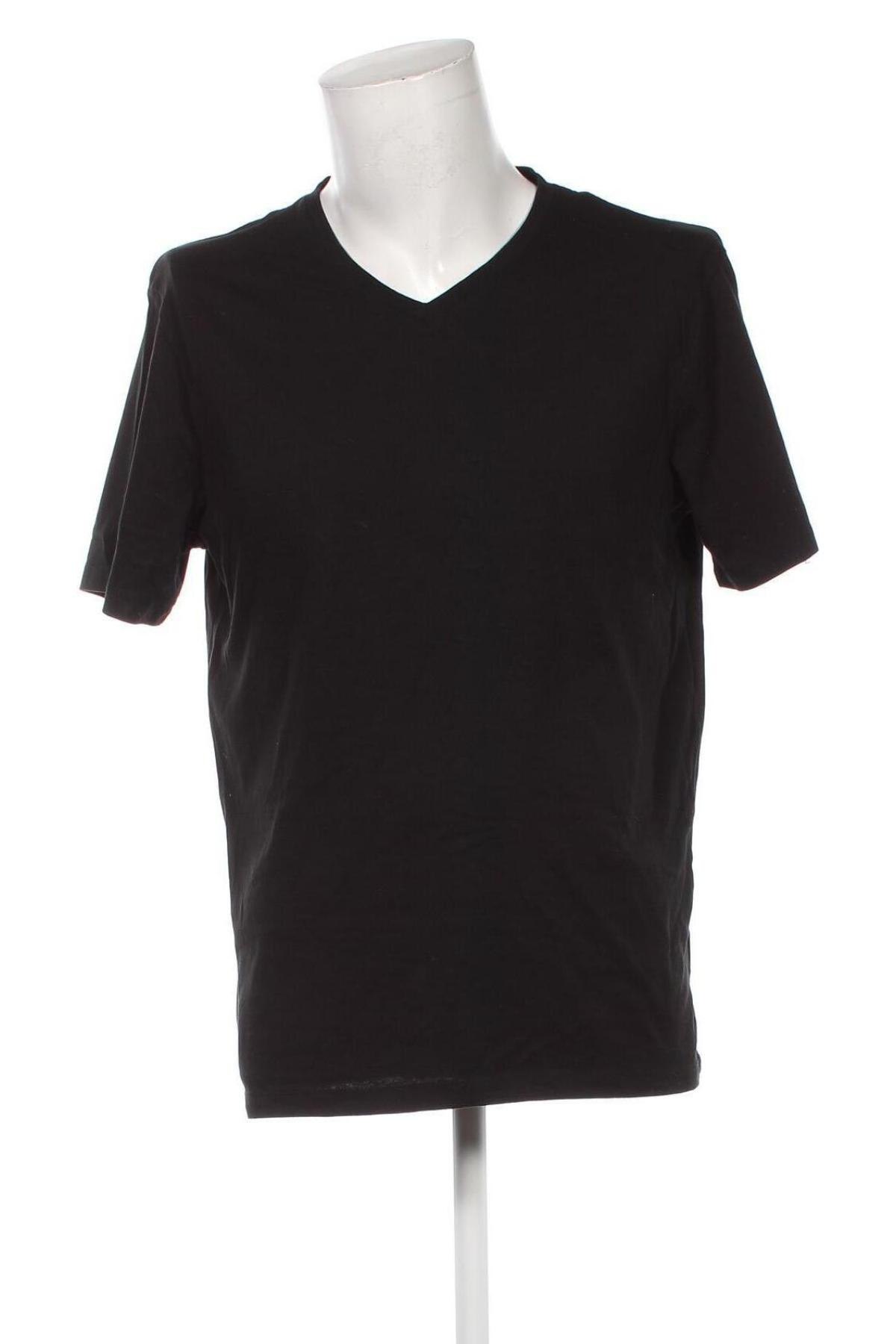 Herren T-Shirt Target, Größe XL, Farbe Schwarz, Preis € 5,99