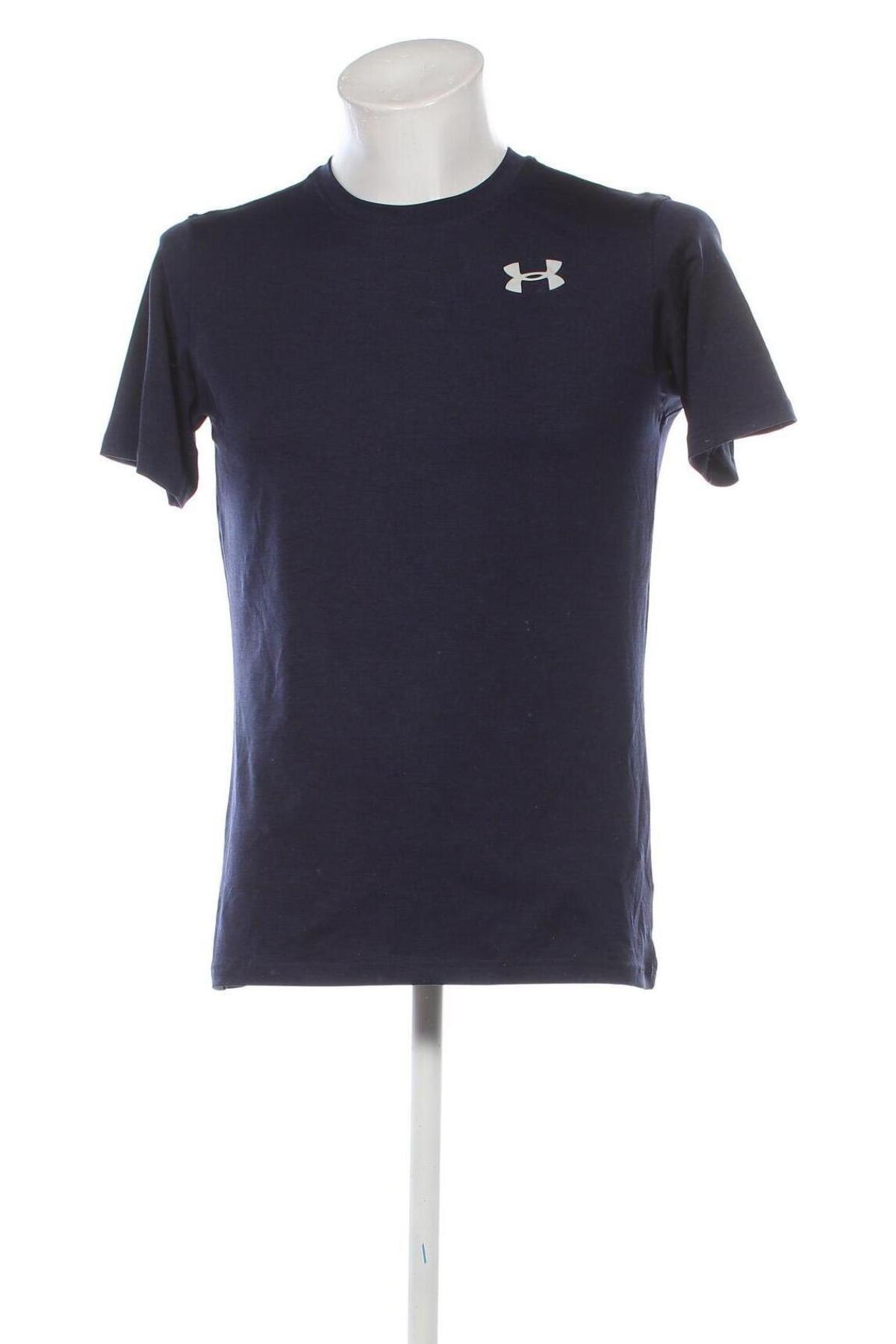 Férfi póló Under Armour, Méret M, Szín Kék, Ár 6 899 Ft