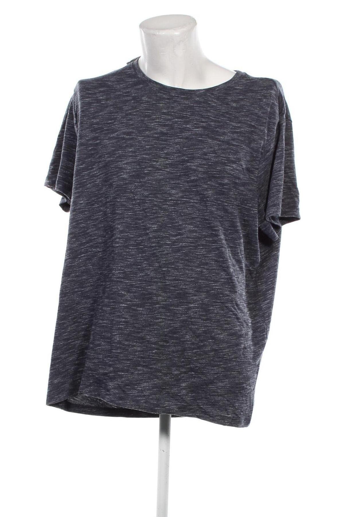 Herren T-Shirt X-Mail, Größe XXL, Farbe Blau, Preis € 10,49