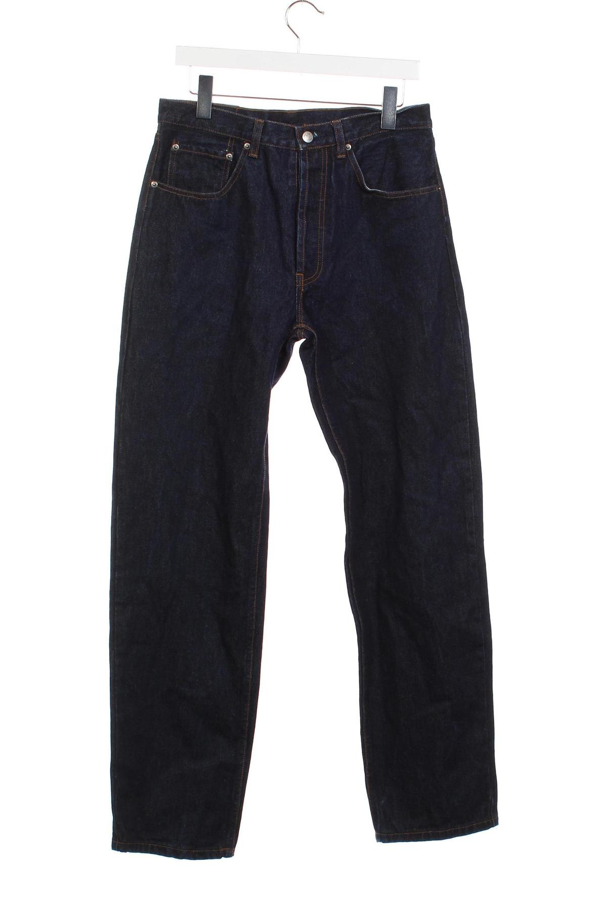 Herren Jeans, Größe S, Farbe Blau, Preis 20,49 €