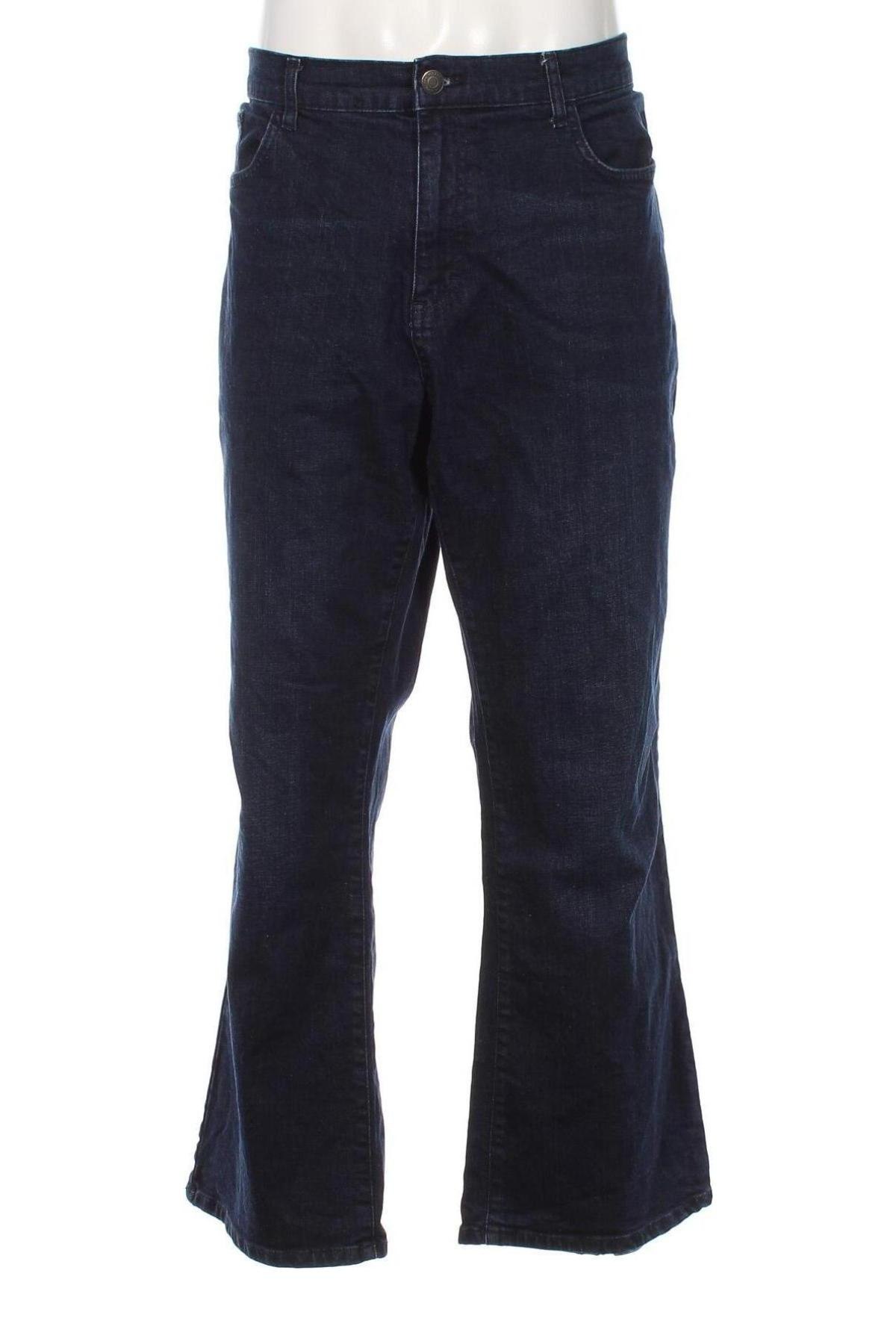 Herren Jeans, Größe XL, Farbe Blau, Preis € 11,99