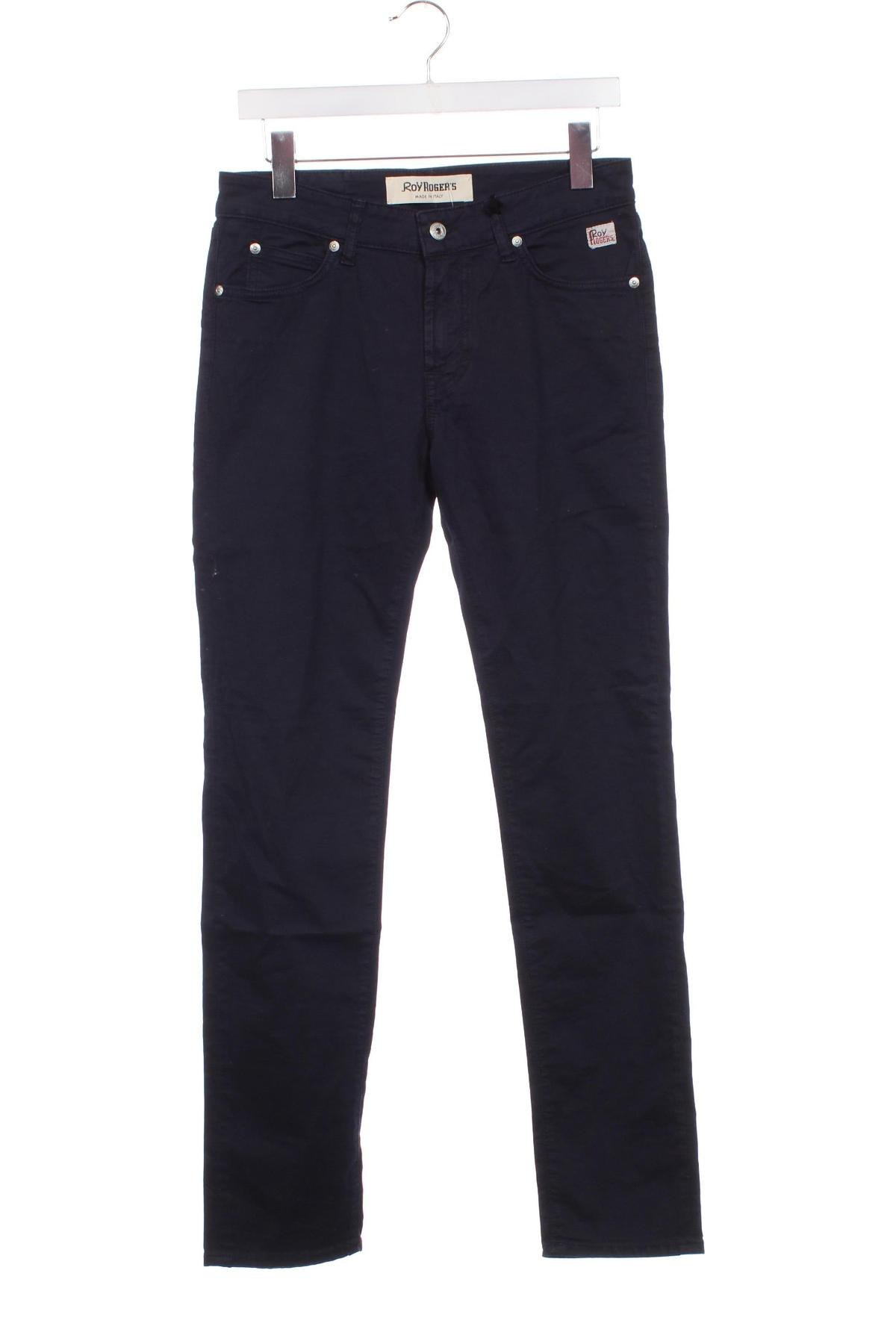 Herren Jeans Roy Roger's, Größe S, Farbe Blau, Preis € 23,99