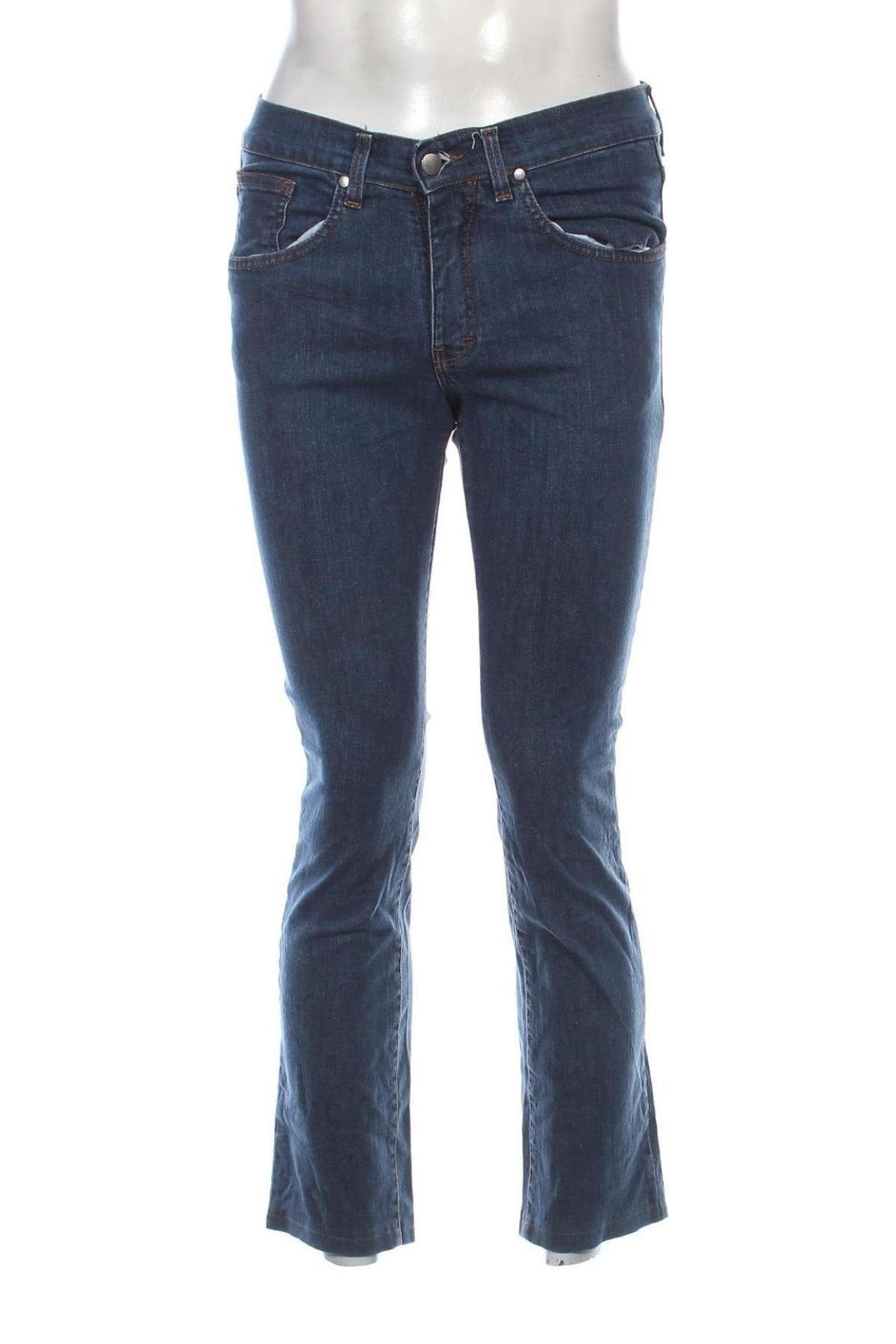 Herren Jeans, Größe M, Farbe Blau, Preis 12,99 €