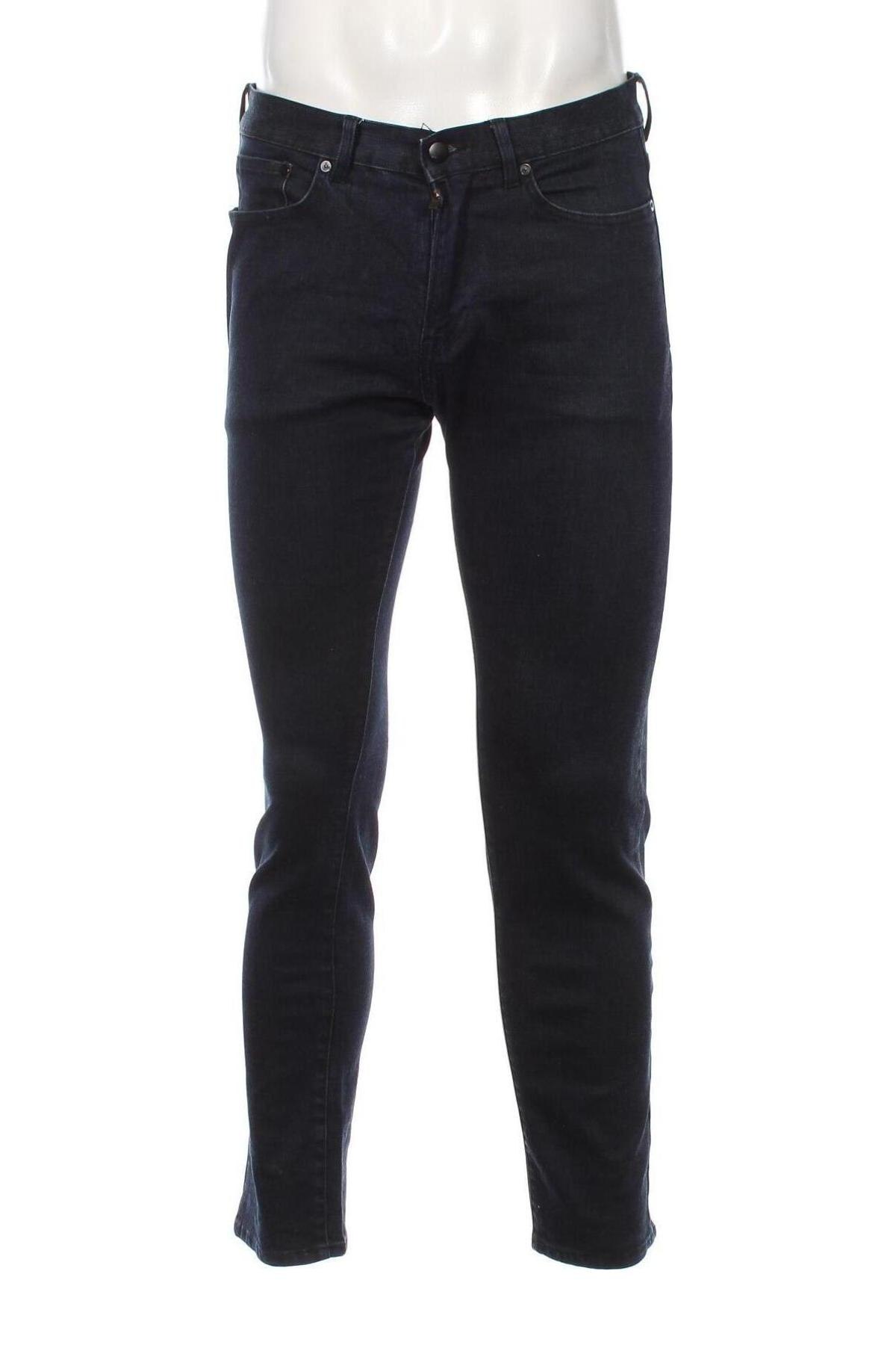 Herren Jeans, Größe M, Farbe Blau, Preis € 19,95