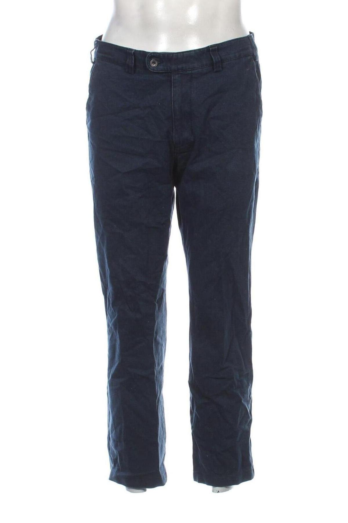 Herren Jeans, Größe M, Farbe Blau, Preis € 6,99