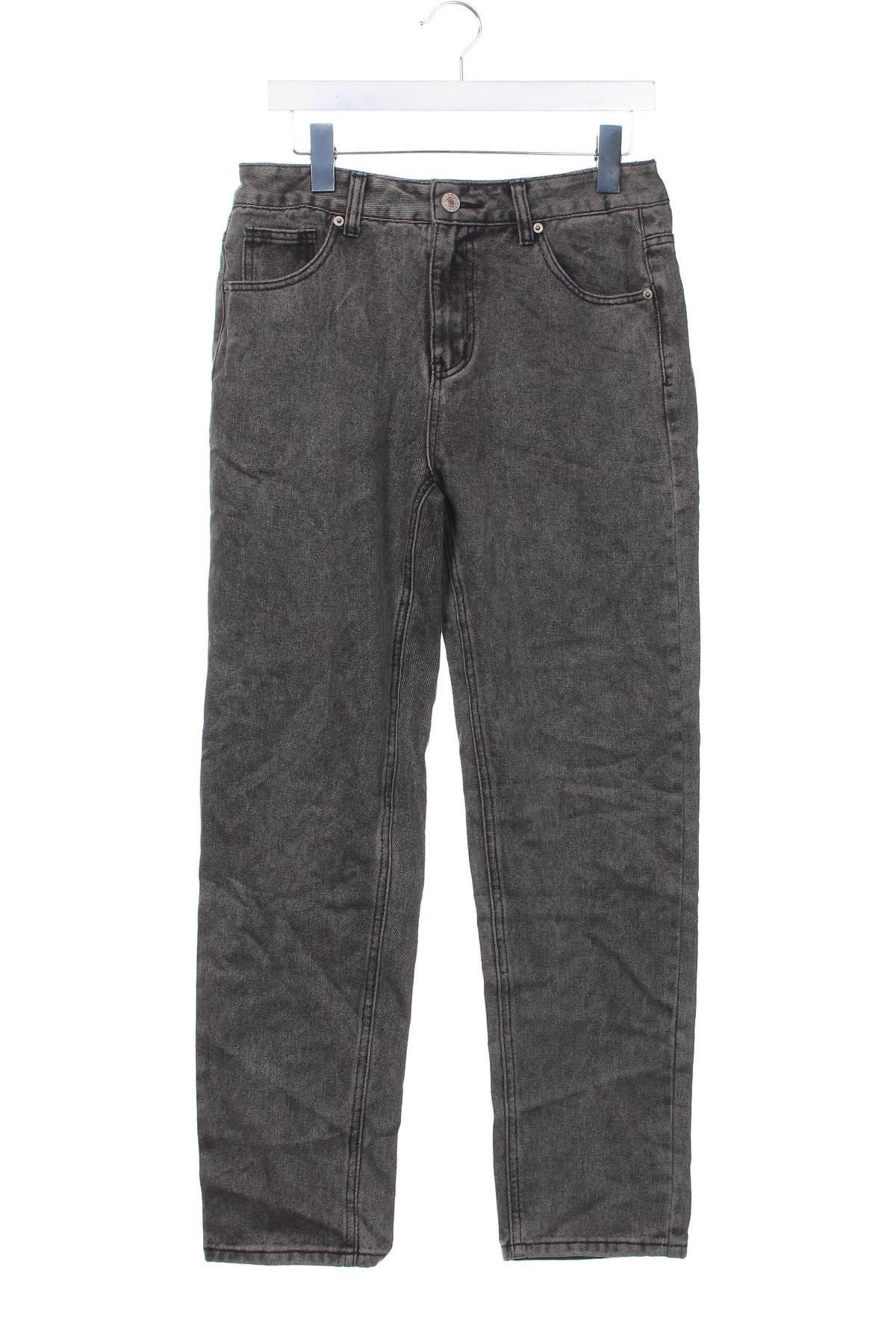 Herren Jeans, Größe S, Farbe Grau, Preis 27,49 €