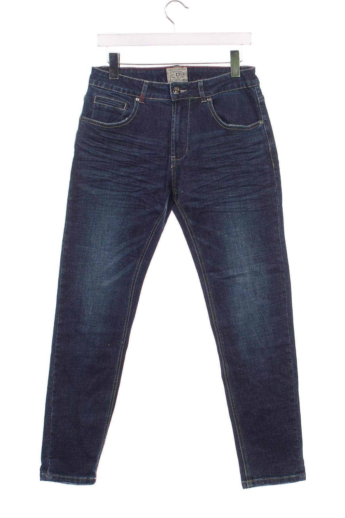 Herren Jeans, Größe S, Farbe Blau, Preis € 27,49