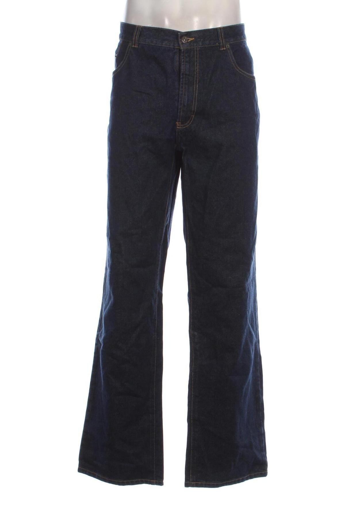 Herren Jeans, Größe XL, Farbe Blau, Preis € 11,49