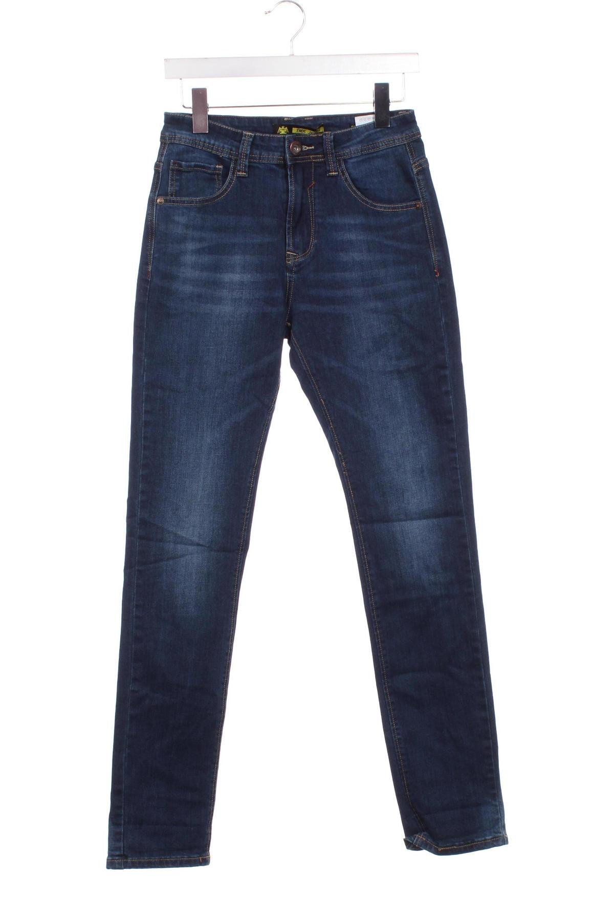 Herren Jeans, Größe S, Farbe Blau, Preis € 6,99