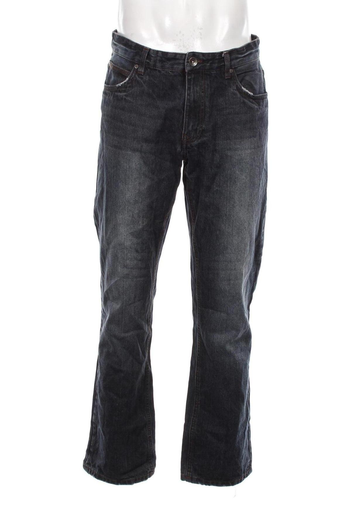 Herren Jeans, Größe L, Farbe Blau, Preis € 11,49