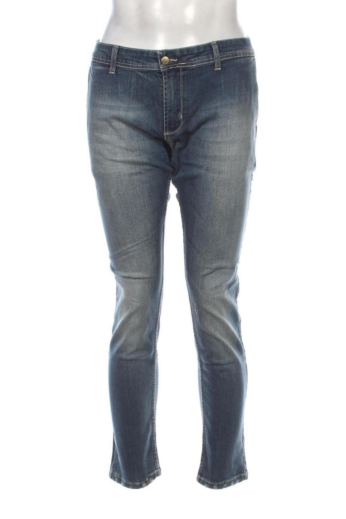 Herren Jeans, Größe XL, Farbe Blau, Preis € 9,99