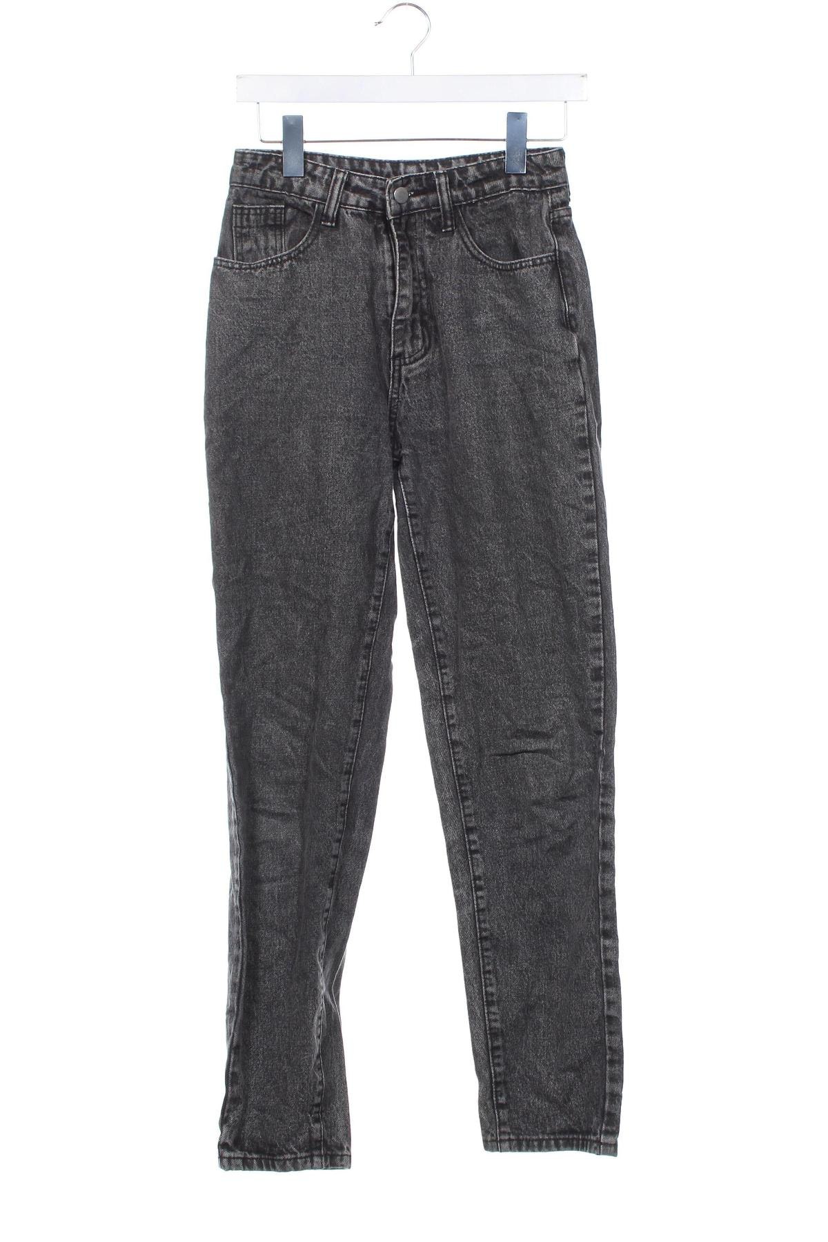 Herren Jeans, Größe XS, Farbe Grau, Preis € 6,99