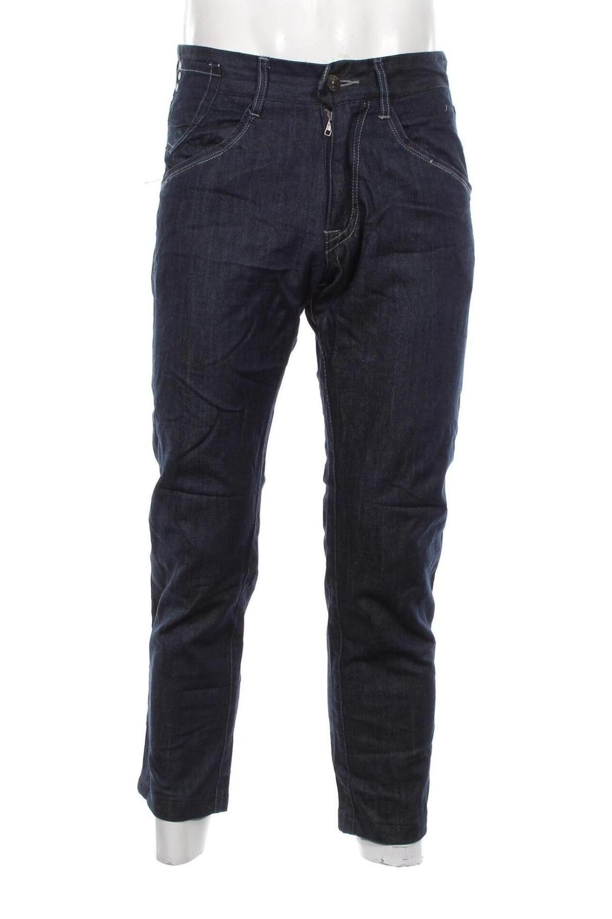 Herren Jeans, Größe M, Farbe Blau, Preis € 6,99