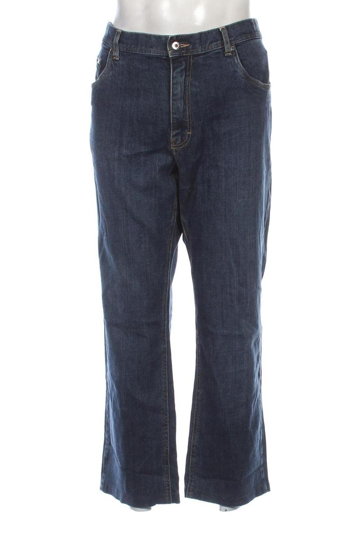 Herren Jeans, Größe XL, Farbe Blau, Preis 5,99 €