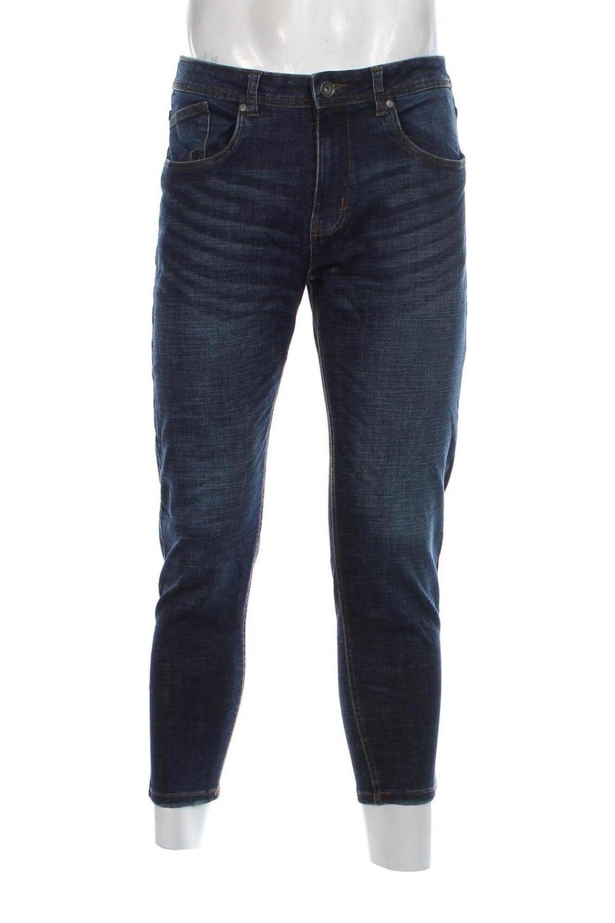 Herren Jeans, Größe M, Farbe Blau, Preis € 6,99