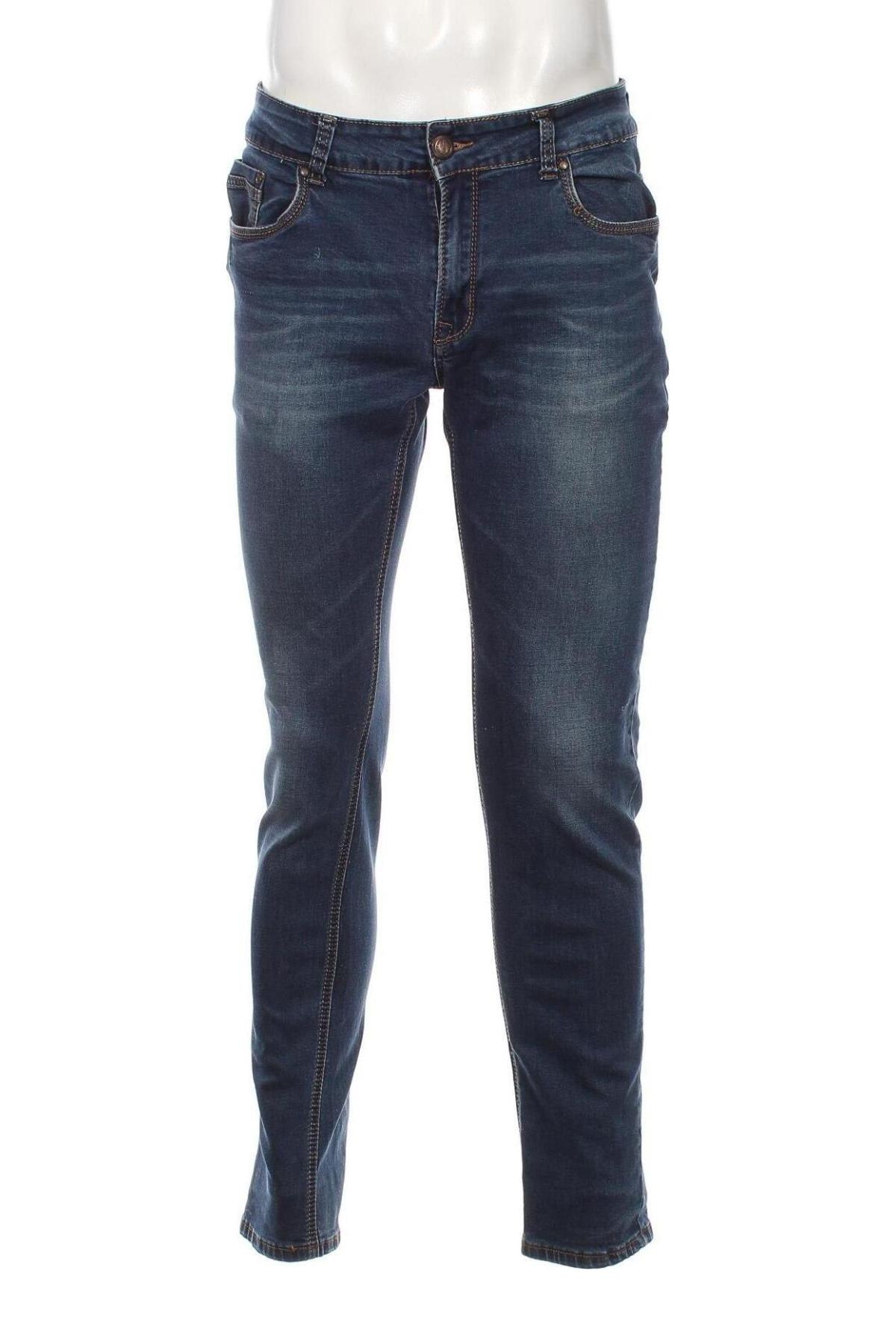 Herren Jeans, Größe M, Farbe Blau, Preis € 9,99