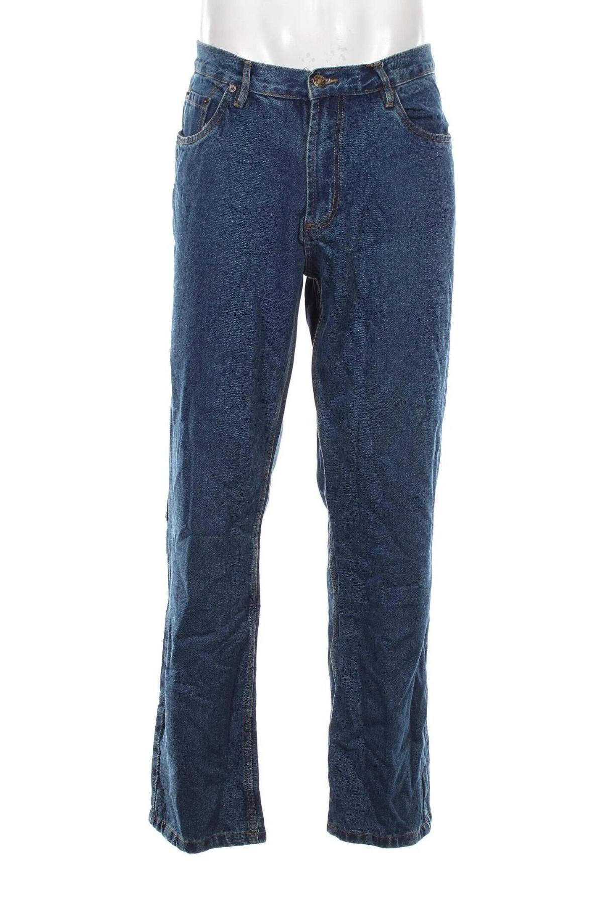 Herren Jeans, Größe XL, Farbe Blau, Preis € 11,49