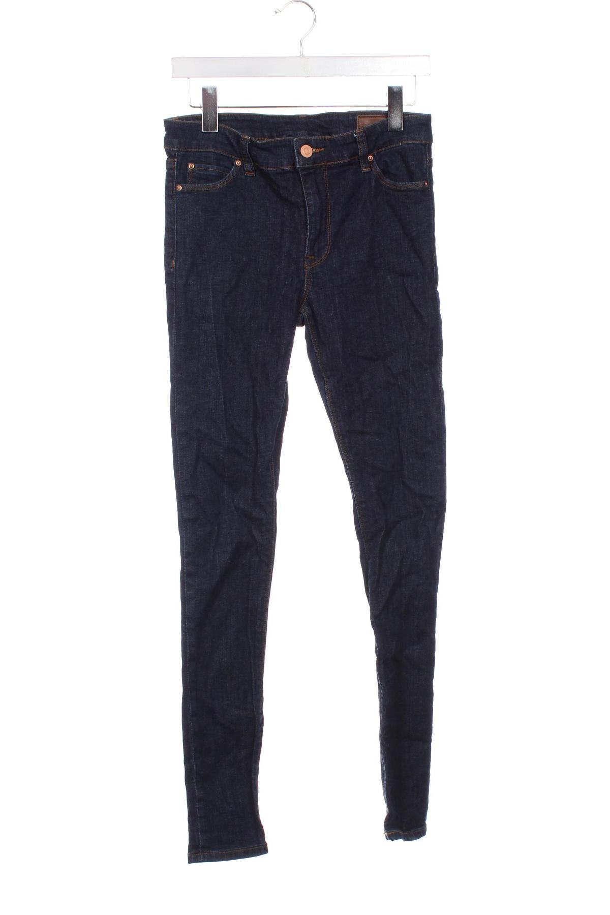 Herren Jeans ASOS, Größe XS, Farbe Blau, Preis € 5,99