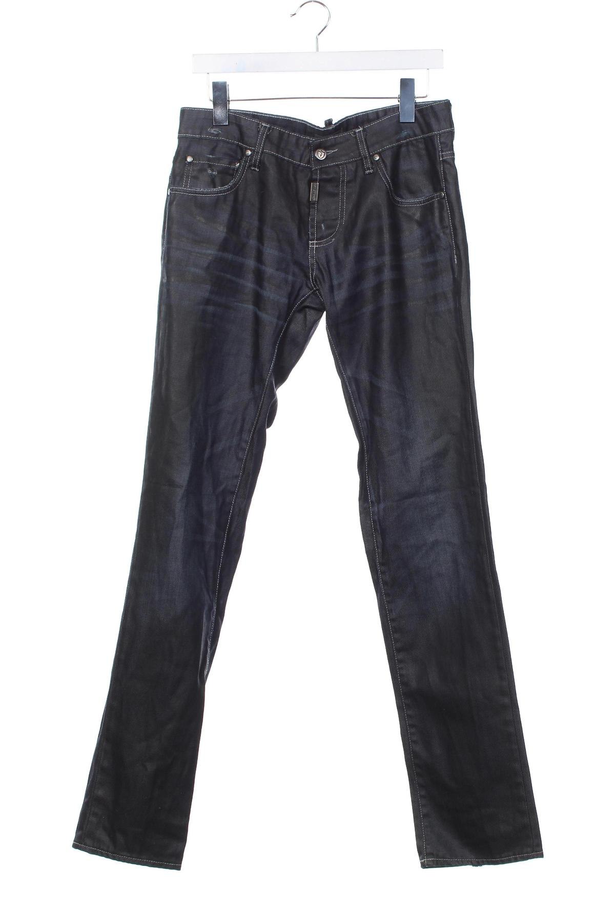 Herren Jeans Absolut Joy, Größe M, Farbe Blau, Preis € 9,99