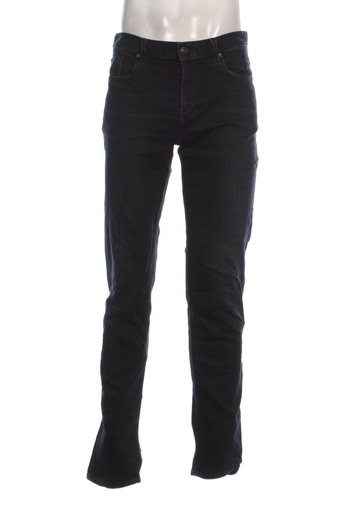 Herren Jeans Alberto, Größe M, Farbe Blau, Preis 26,49 €