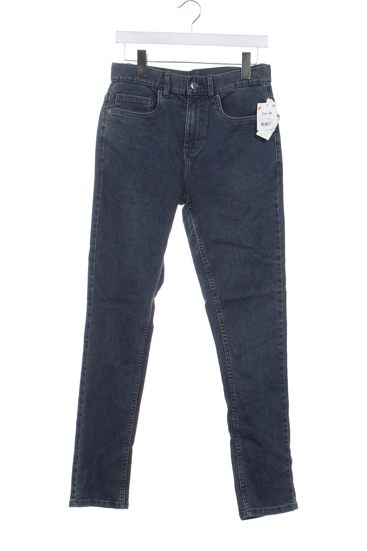 Herren Jeans Anko, Größe S, Farbe Blau, Preis 12,99 €