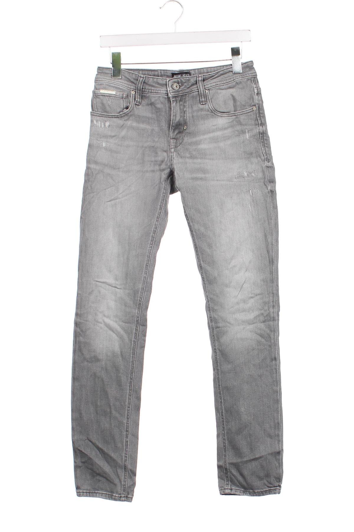 Herren Jeans Antony Morato, Farbe Grau, Preis 52,49 €