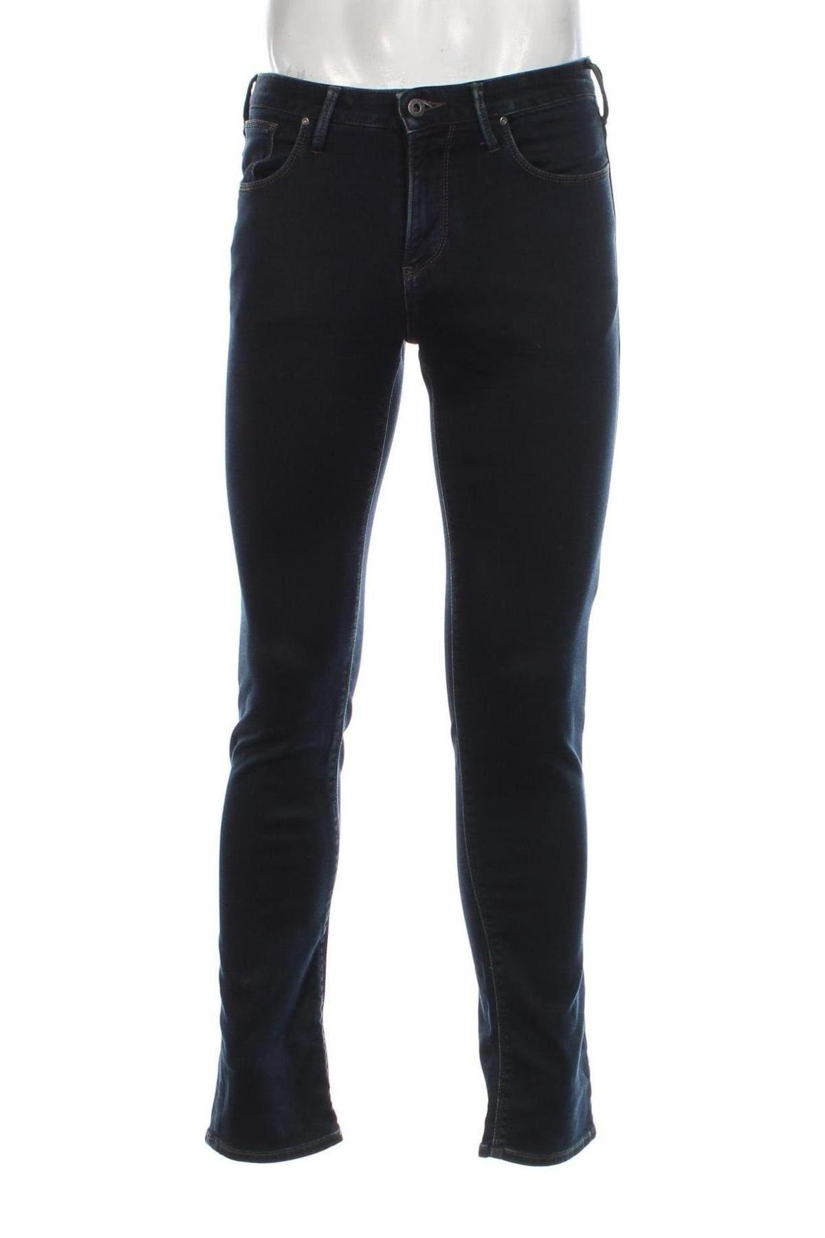 Herren Jeans Armani Jeans, Größe S, Farbe Blau, Preis 97,99 €