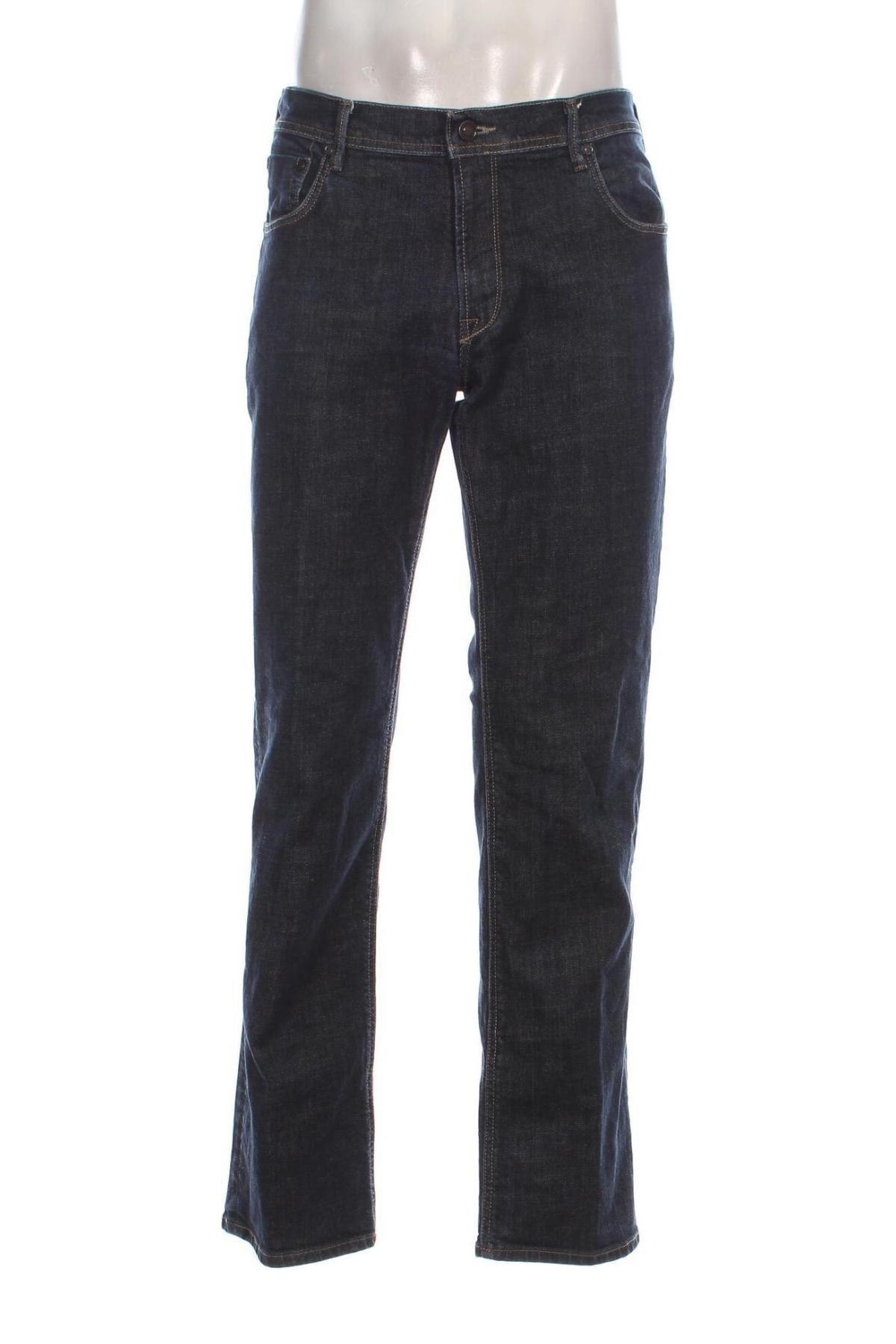 Herren Jeans Baldessarini, Größe L, Farbe Blau, Preis € 44,99