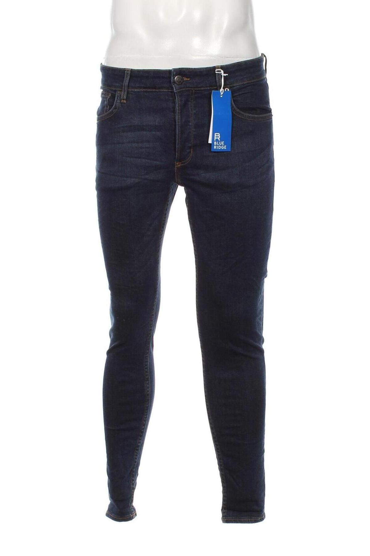 Blue Ridge Herren Jeans Blue Ridge - günstig bei Remix - #129007524