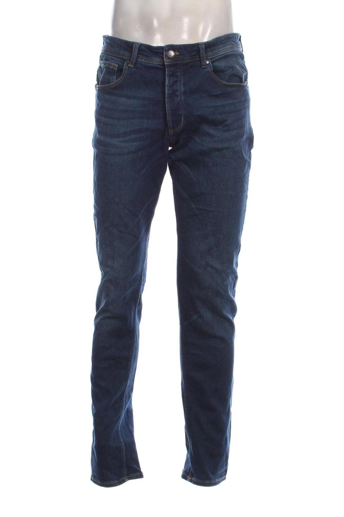 Herren Jeans Blue Ridge, Größe L, Farbe Blau, Preis € 11,49