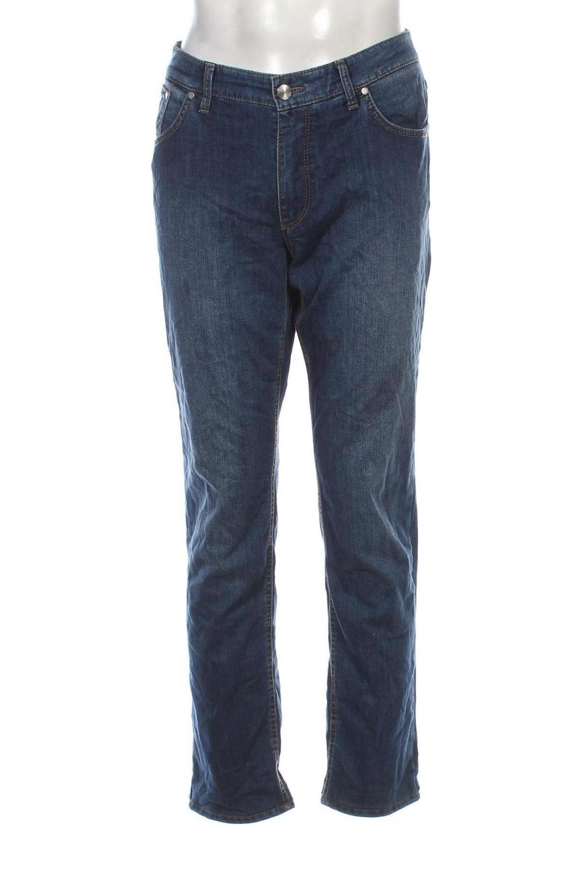 Herren Jeans Brax, Größe L, Farbe Blau, Preis € 44,99