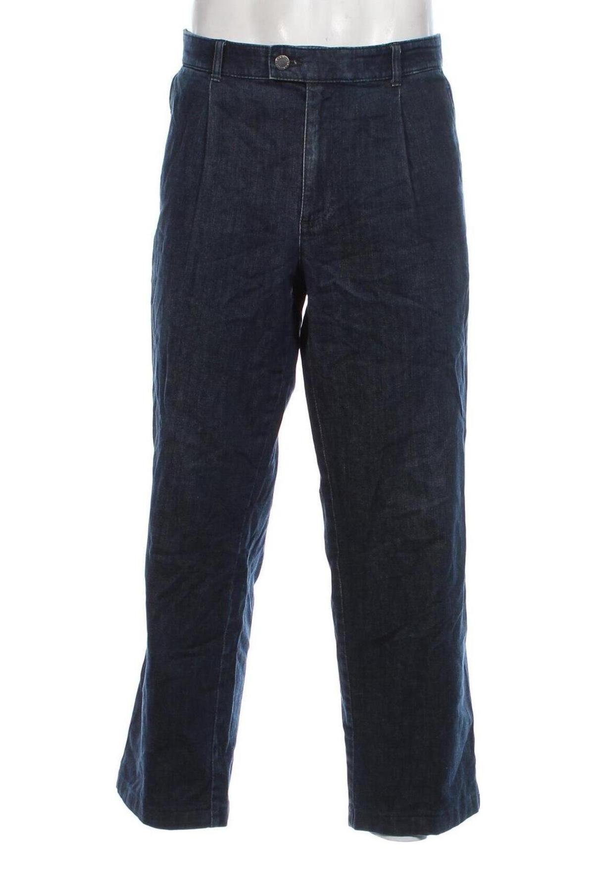 Herren Jeans Brax, Größe XL, Farbe Blau, Preis 49,99 €