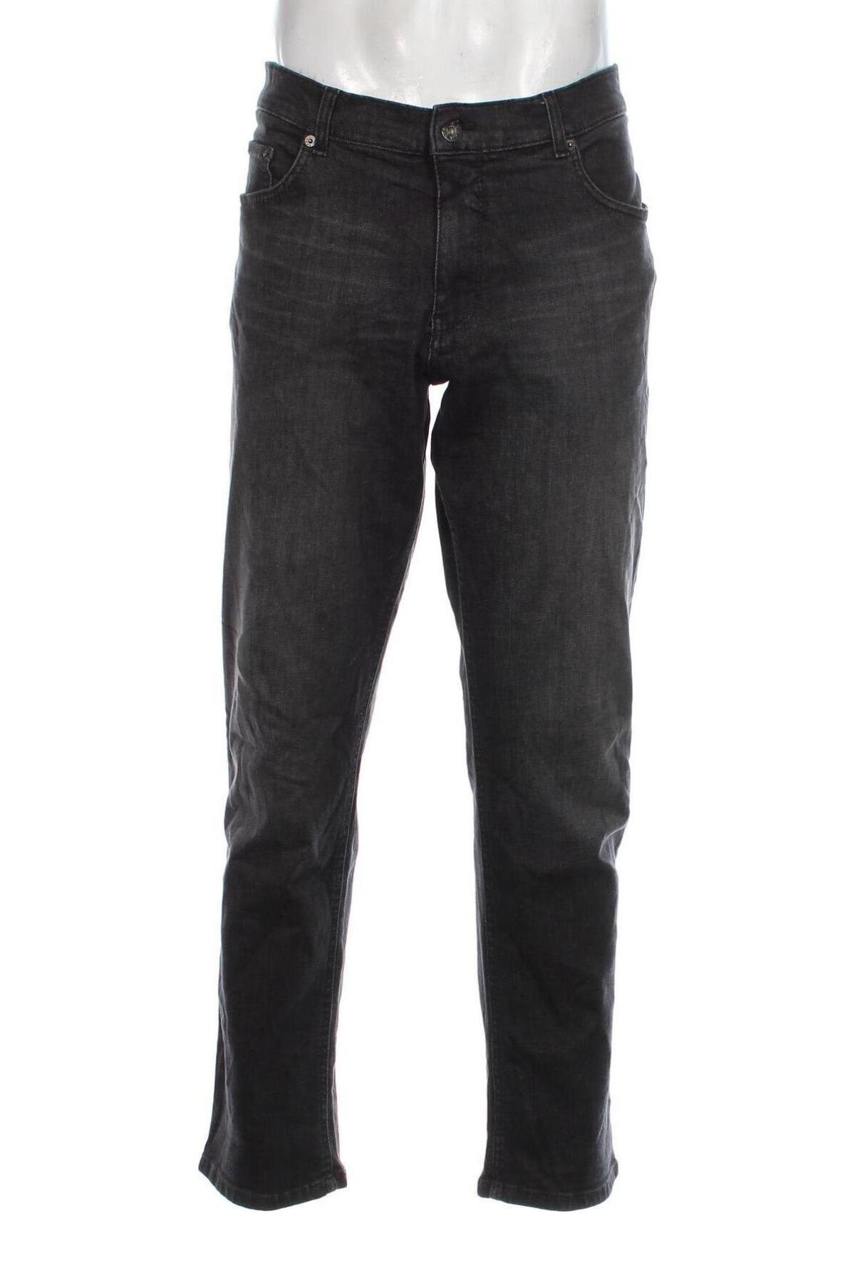 Herren Jeans Brax, Größe XL, Farbe Schwarz, Preis 47,49 €