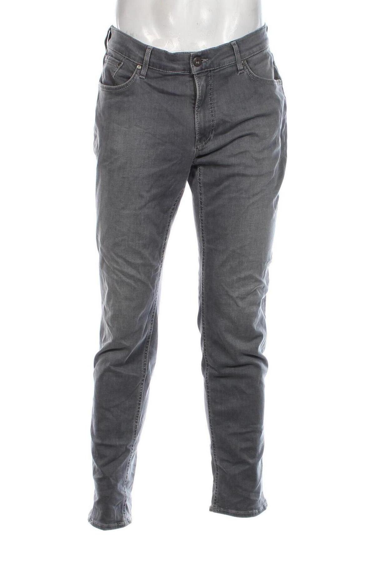 Herren Jeans Brax, Größe L, Farbe Grau, Preis 44,99 €