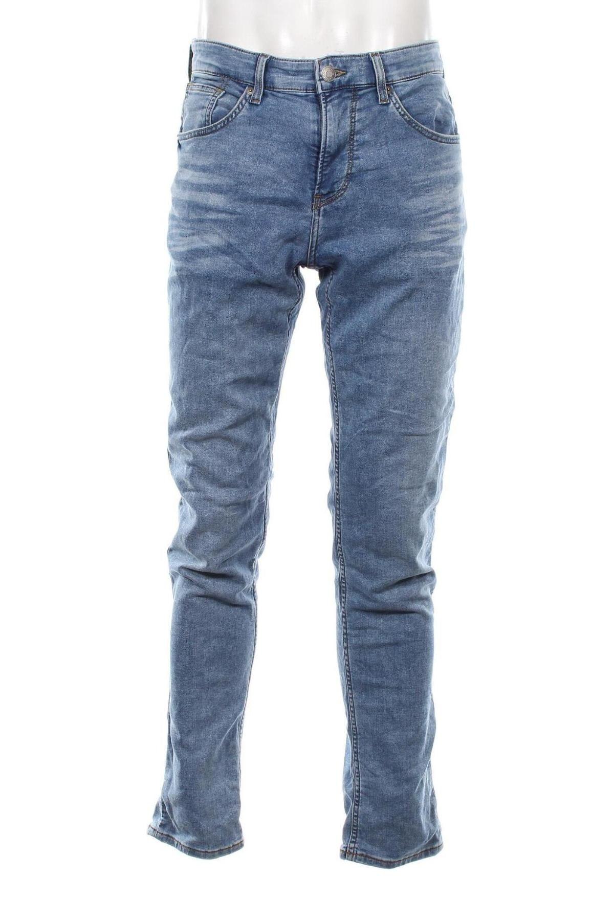 Herren Jeans C&A, Größe L, Farbe Blau, Preis 14,84 €