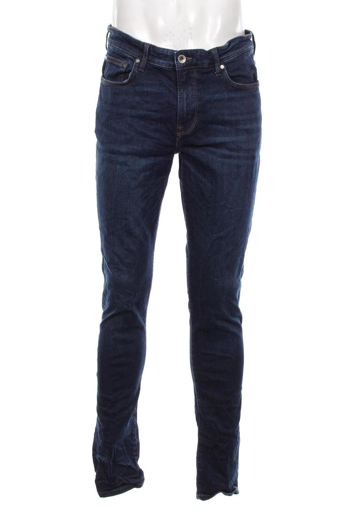 Herren Jeans C&A, Größe L, Farbe Blau, Preis € 11,49