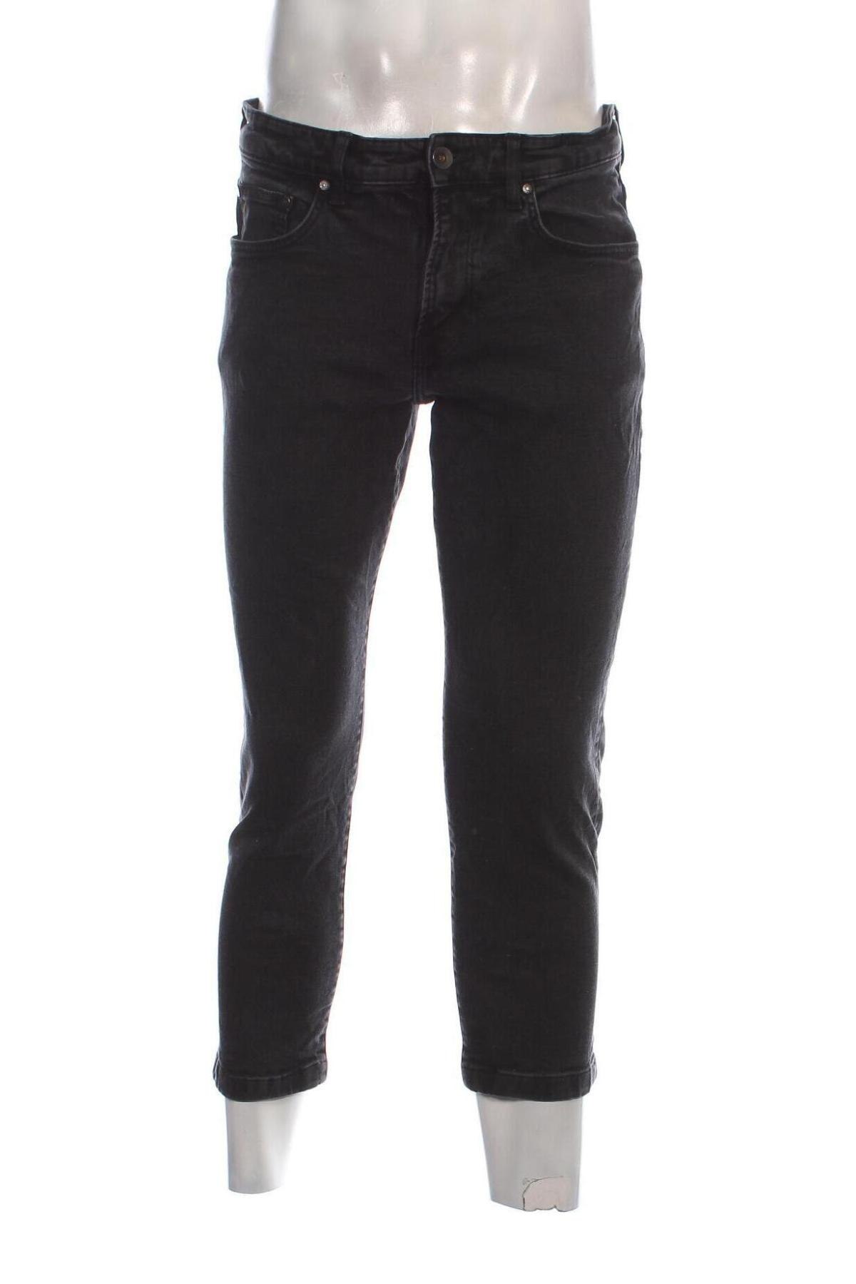 Herren Jeans C&A, Größe L, Farbe Schwarz, Preis € 27,49