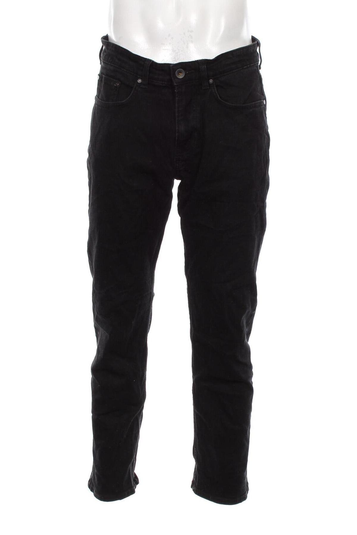 Herren Jeans C&A, Größe M, Farbe Grau, Preis € 6,99