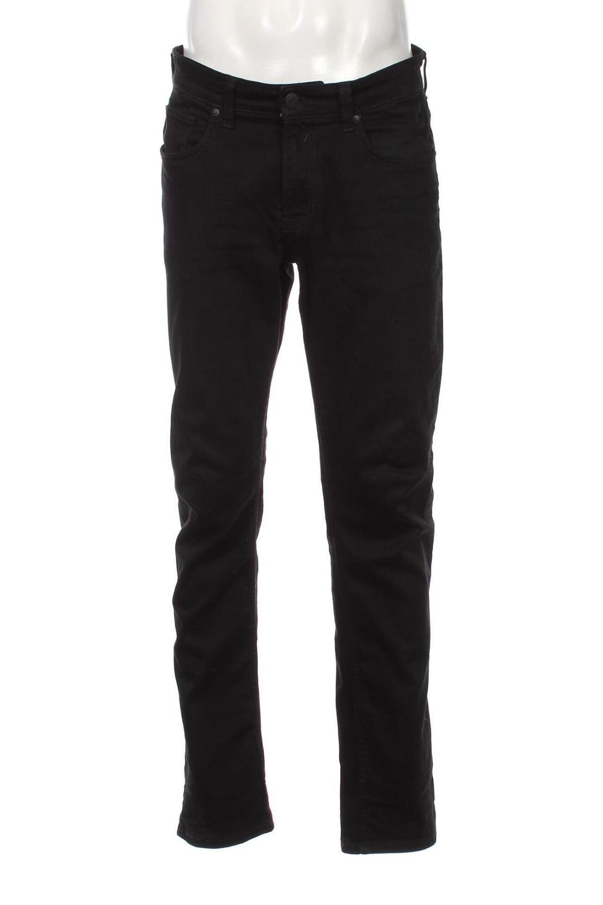 Herren Jeans C&A, Größe L, Farbe Schwarz, Preis € 13,49