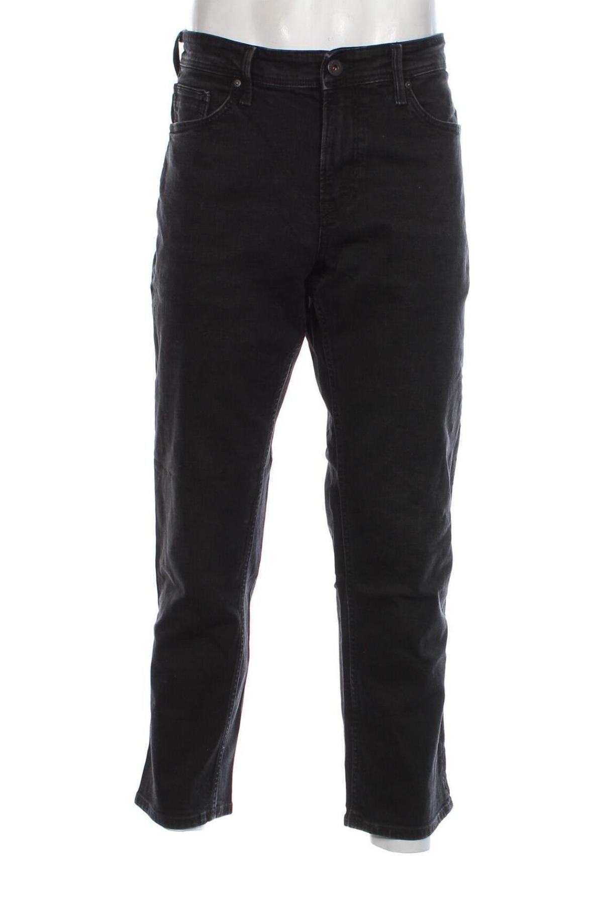 Herren Jeans C&A, Größe XL, Farbe Schwarz, Preis € 9,99