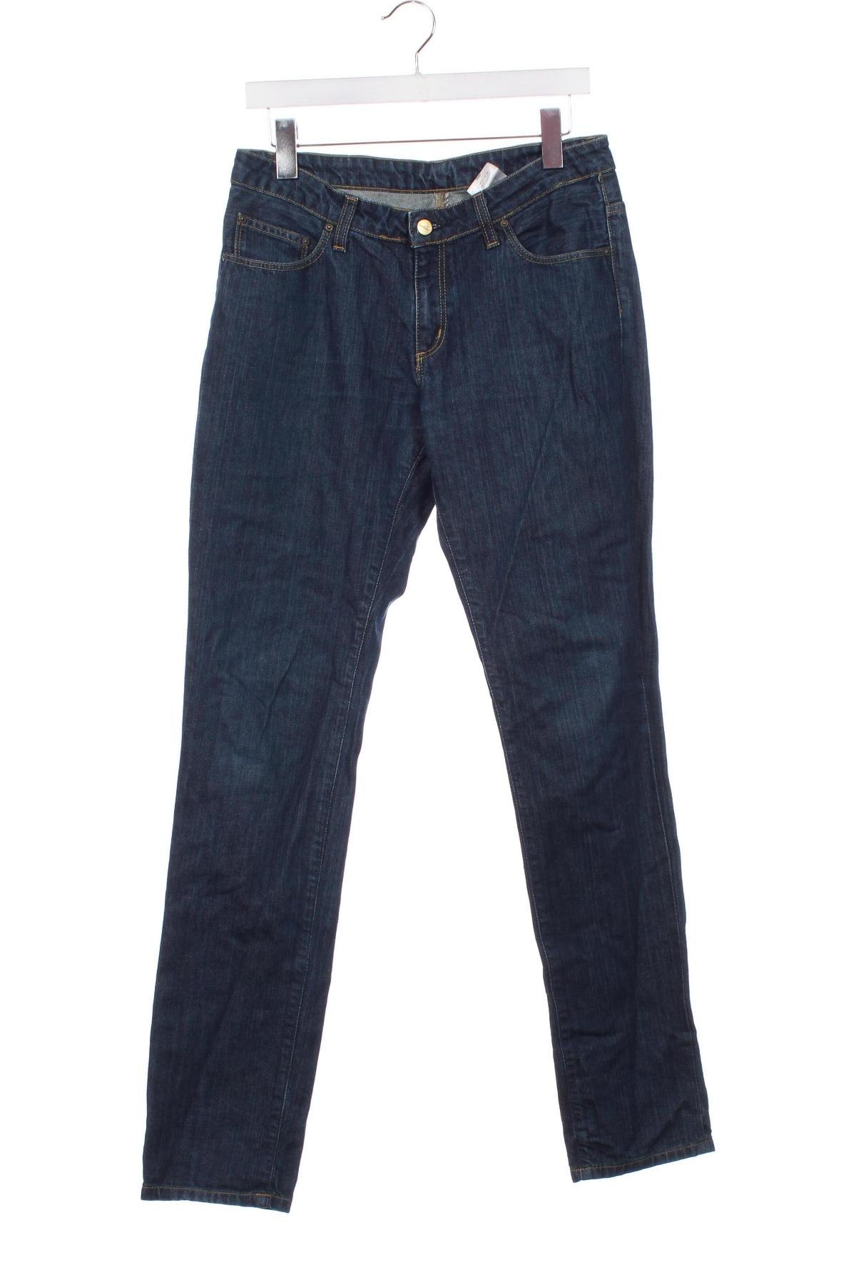 Herren Jeans Carhartt, Größe S, Farbe Blau, Preis € 23,99