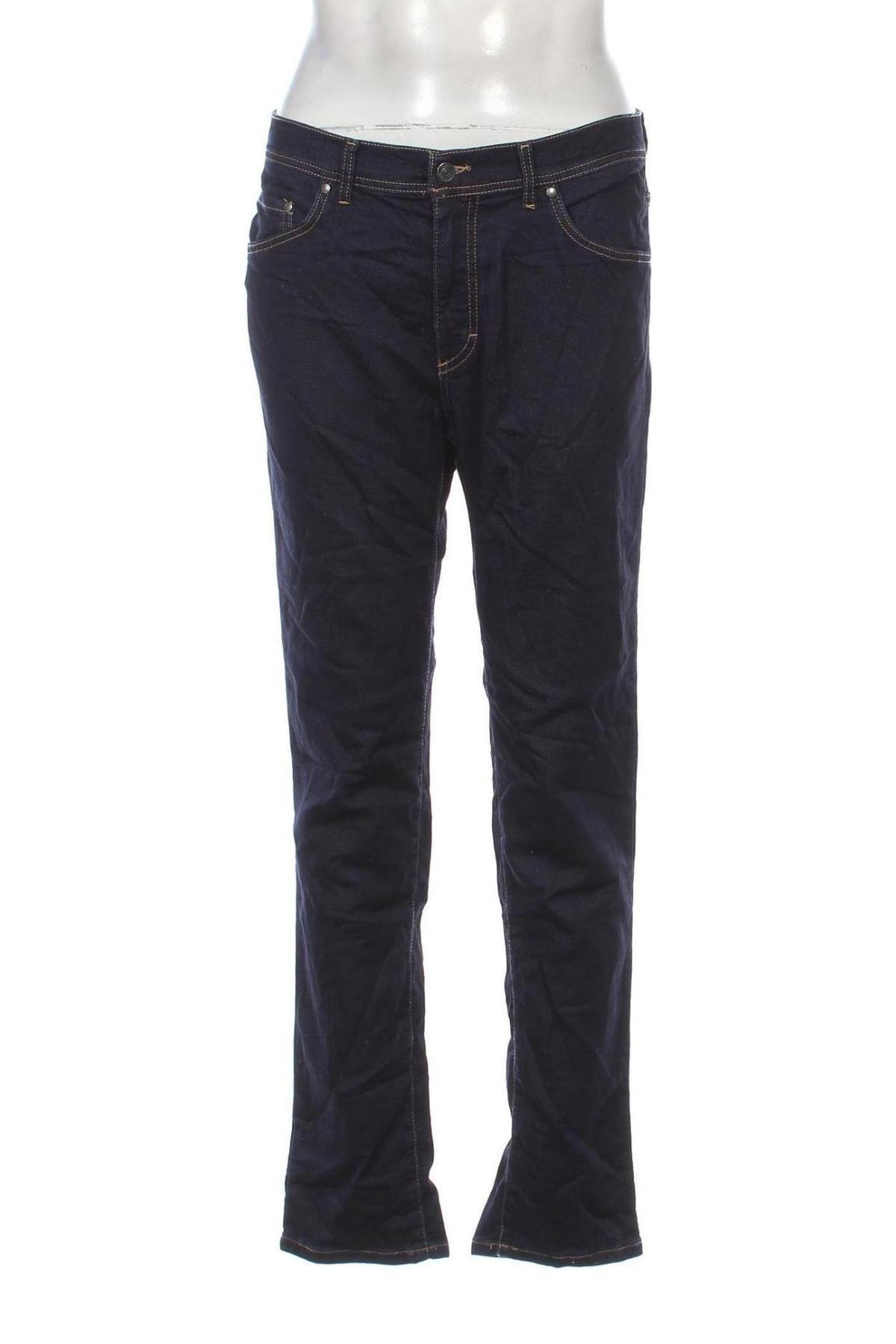 Herren Jeans Carrera Jeans, Größe M, Farbe Blau, Preis € 6,99