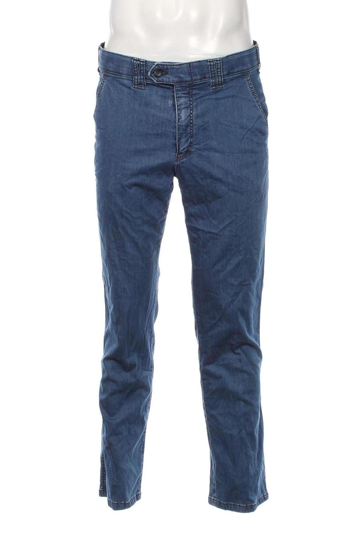 Herren Jeans Club Of Comfort, Größe XL, Farbe Blau, Preis 14,99 €