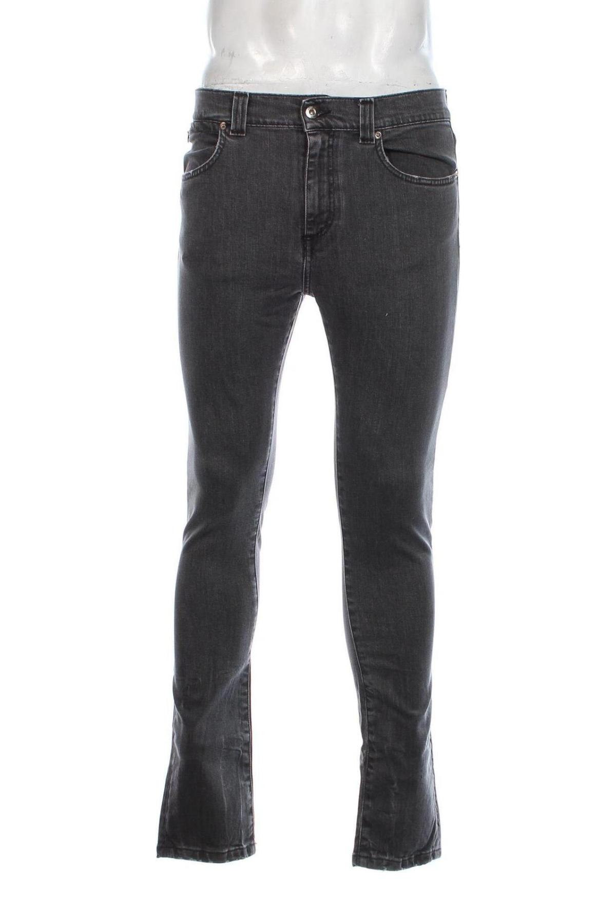 Herren Jeans Cult, Größe M, Farbe Grau, Preis 26,99 €