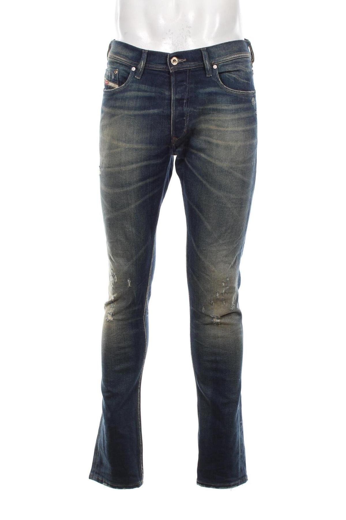 Herren Jeans DNA, Größe L, Farbe Blau, Preis € 12,99