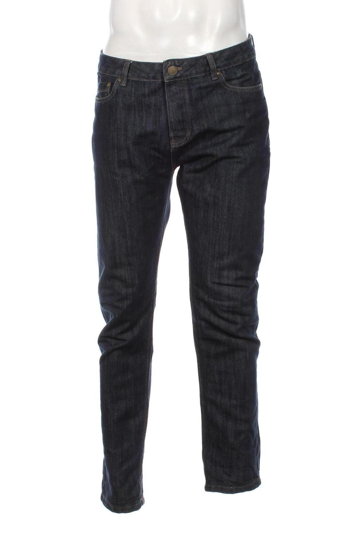 Herren Jeans Denim Co., Größe L, Farbe Blau, Preis € 9,99