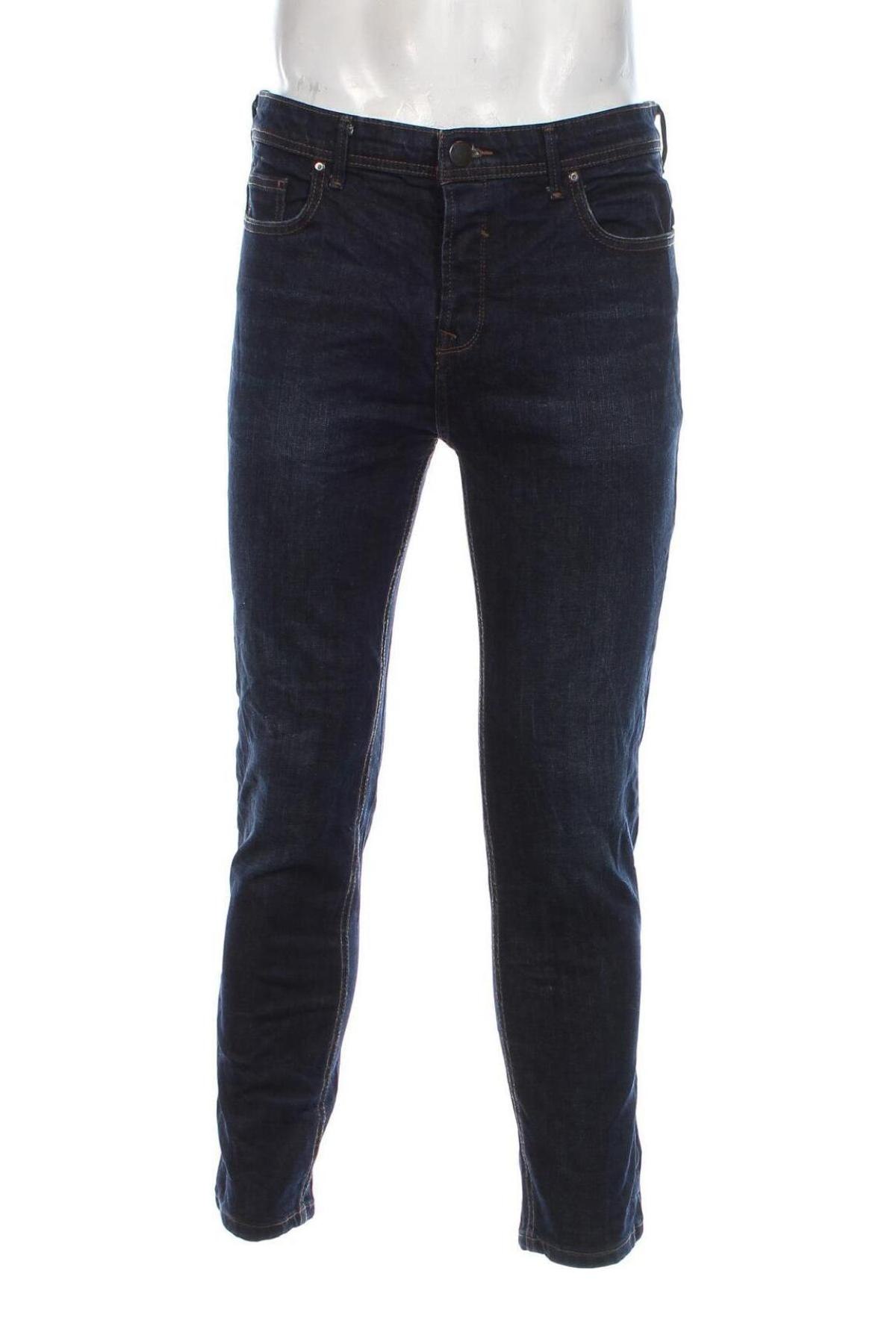 Herren Jeans Denim Co., Größe M, Farbe Blau, Preis € 11,49