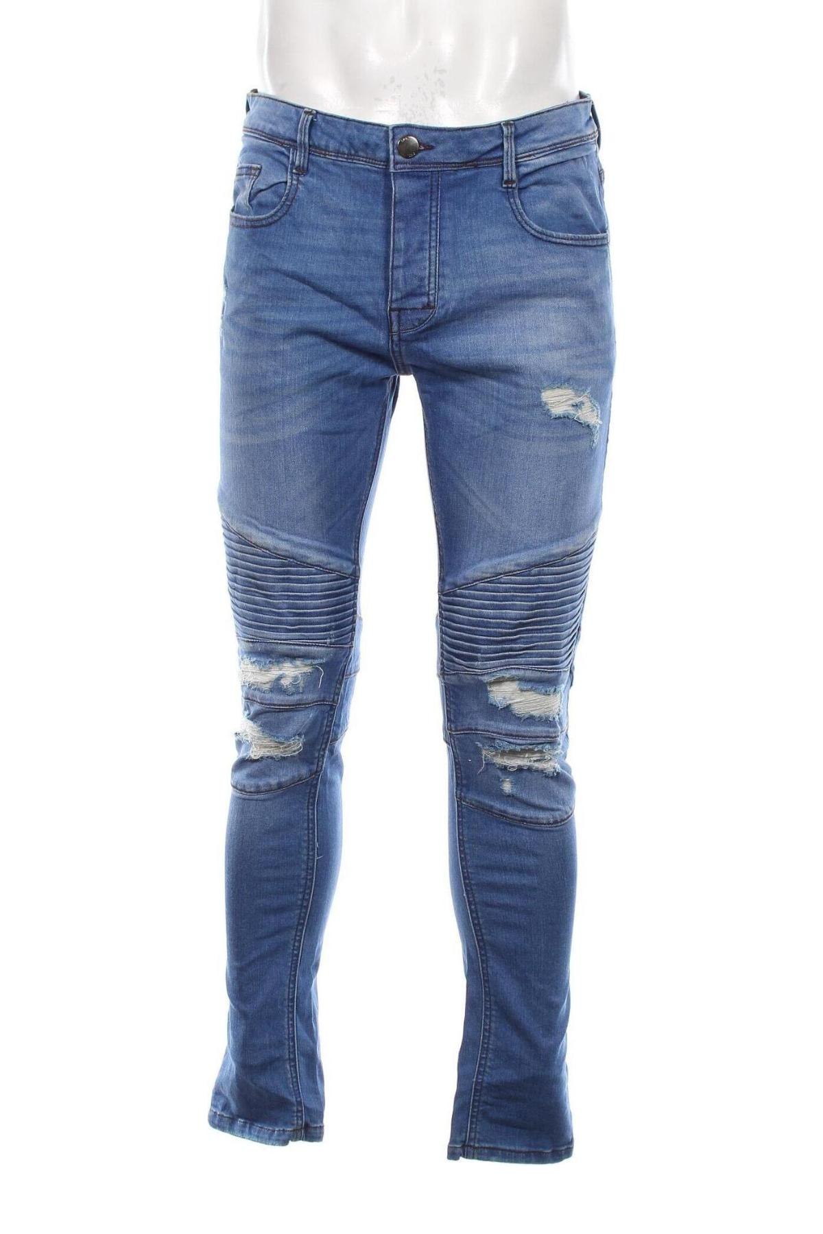 Férfi farmernadrág Denim Co., Méret M, Szín Kék, Ár 3 999 Ft